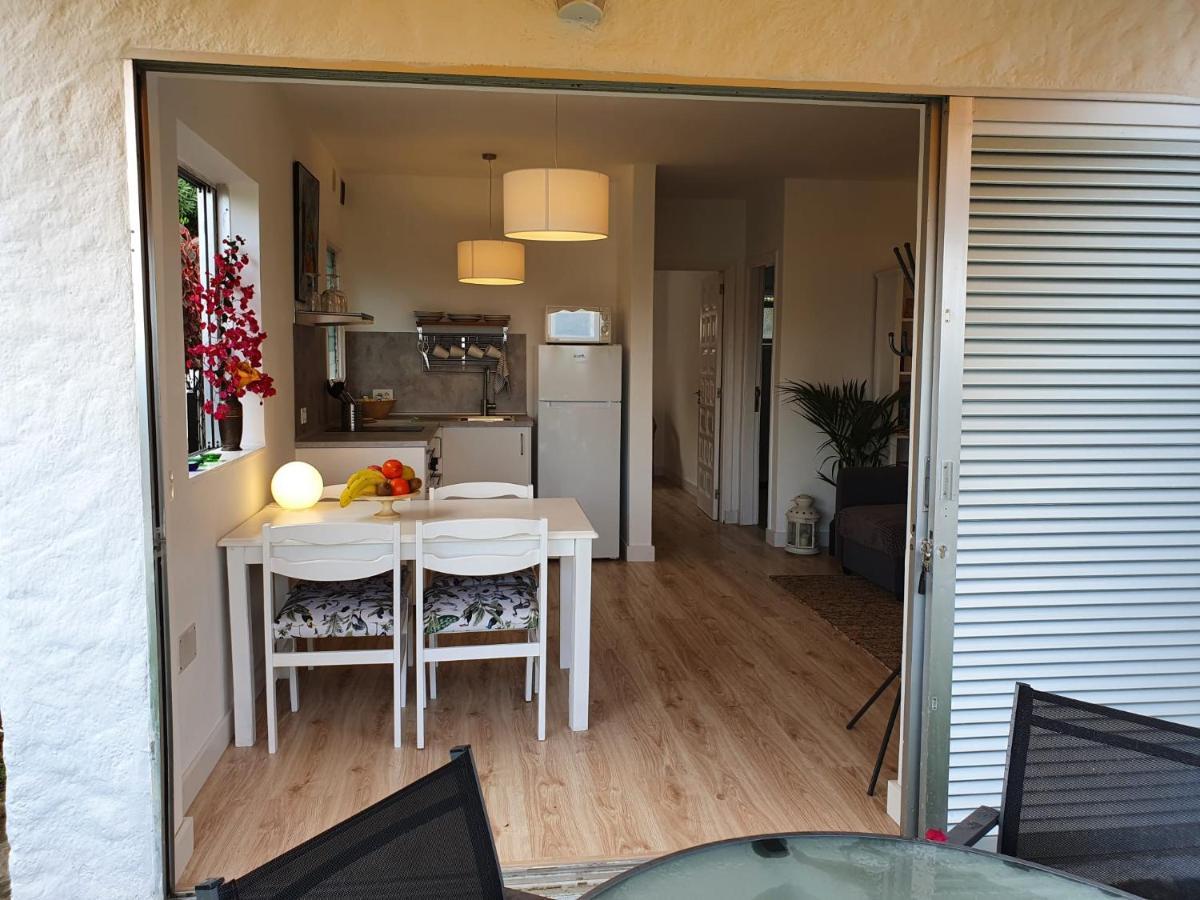 Сasa de vacaciones Cozy And Intimate In